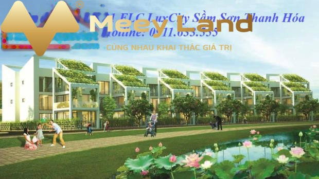Giá siêu ưu đãi từ 2.39 tỷ bán đất dt tiêu chuẩn 114 m2 tọa lạc tại Sầm Sơn, Thanh Hóa