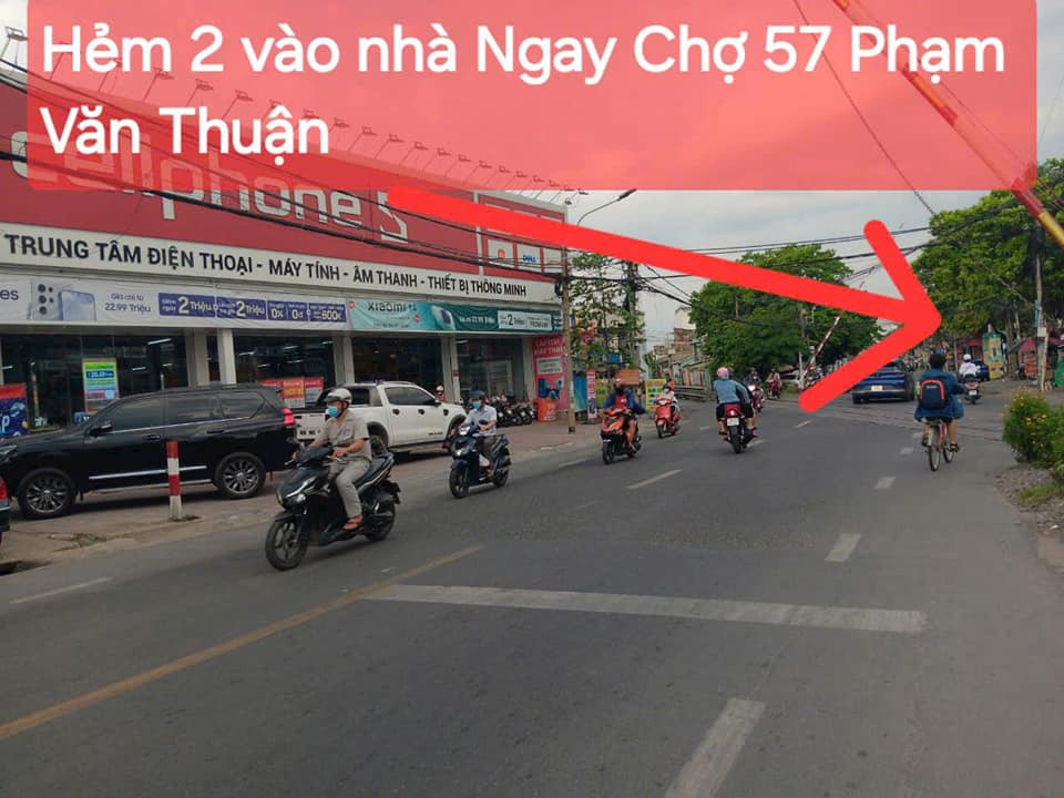 Bán đất huyện Thống Nhất tỉnh Đồng Nai giá 1.78 tỷ-3