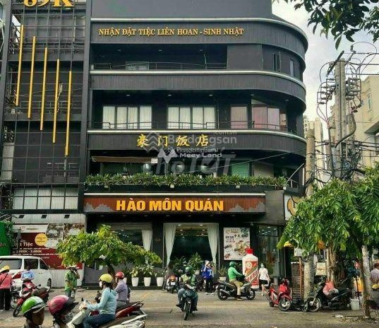 Cho thuê nhà ở diện tích quy đổi 130m2 vị trí nằm trên Phú Nhuận, Hồ Chí Minh