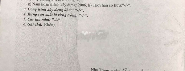 DT 60m2 bán nhà ở vị trí thuận lợi tọa lạc ngay trên Hoàng Trinh, Nha Trang tổng quan bên trong nhà 3 phòng ngủ 2 WC vị trí siêu đẹp-03