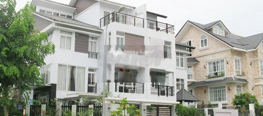 Ít sử dụng cho thuê nhà diện tích chung 230m2 giá thuê cực mềm 90 triệu/tháng tại Cầu Giấy, Hà Nội, trong nhìn tổng quan gồm 6 PN, 6 WC gọi ngay!-02