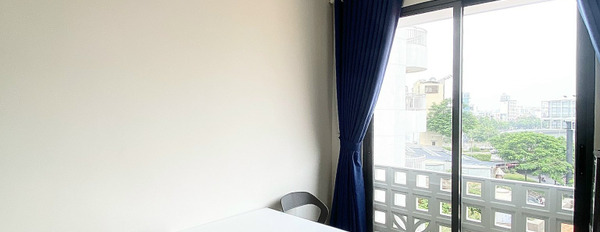 Căn hộ Studio đủ đồ nội thất tiện nghi tại Nghĩa Đô gần Hoàng Sâm-02