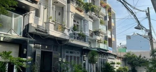 6 phòng ngủ, bán biệt thự Có tổng diện tích 64m2 bán ngay với giá tốt chỉ 7.8 tỷ vị trí ở Tân Bình, Hồ Chí Minh, với mặt ngõ rộng 8 mét-03
