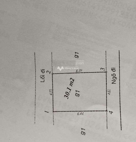 Trong nhà gồm 2 phòng ngủ bán nhà giá bán cực rẻ chỉ 980 triệu diện tích rộng 30m2 vị trí mặt tiền ở Âu Cơ, Hà Nội-01