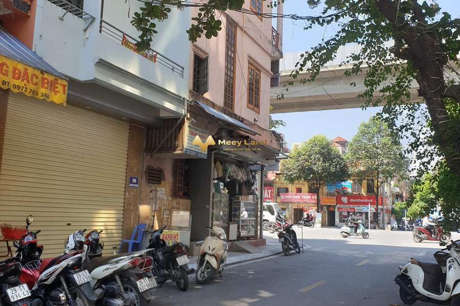 Bán nhà vị trí mặt tiền nằm ngay Đường Hoàng Hoa Thám, Phường Quang Trung giá thị trường 10.8 tỷ diện tích chuẩn 75 m2-01