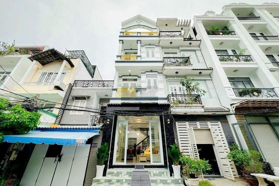 Diện tích 56m2 bán nhà ở vị trí đẹp nằm trên Nhà Bè, Hồ Chí Minh trong nhà nhìn chung bao gồm 4 phòng ngủ 5 WC liên hệ chính chủ.-01