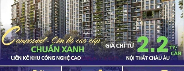 Bán căn hộ vị trí nằm ngay Trường Thạnh, Hồ Chí Minh nói không với trung gian-03