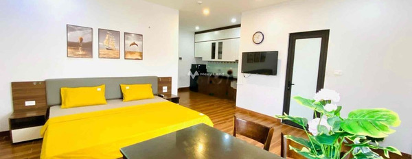 Cho thuê chung cư vị trí đặt nằm ngay Văn Tiến Dũng, Minh Khai, tổng quan căn hộ có tổng cộng 1 phòng ngủ, 1 WC giá mềm sinh viên-02