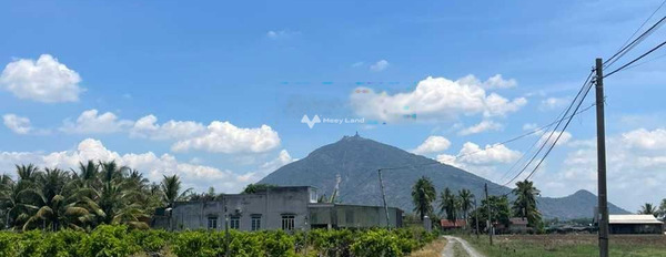 Chính chủ cần bán lô đất thổ cư 150m2, Dương Minh Châu Tây Ninh, view núi chỉ 349tr/SHR -03
