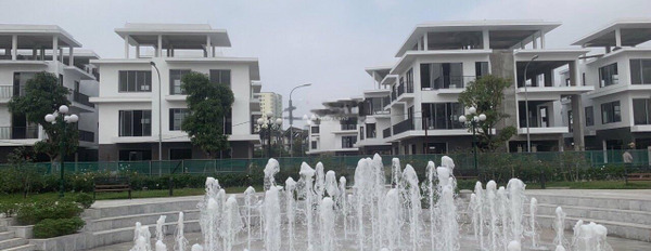 Bán biệt thự giá 17 tỷ, diện tích 132m2 vị trí trung tâm Thanh Trì, Hà Nội-02