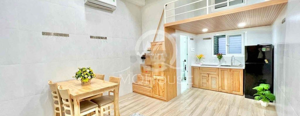 Tổng quan căn này có 1 phòng ngủ, cho thuê căn hộ nằm ở Phường 15, Hồ Chí Minh, 1 WC hãy nhấc máy gọi ngay-03