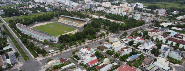 Vị trí độc đáo - Bán đất Phường 3 kế bên sân vận động tỉnh Tây Ninh-03