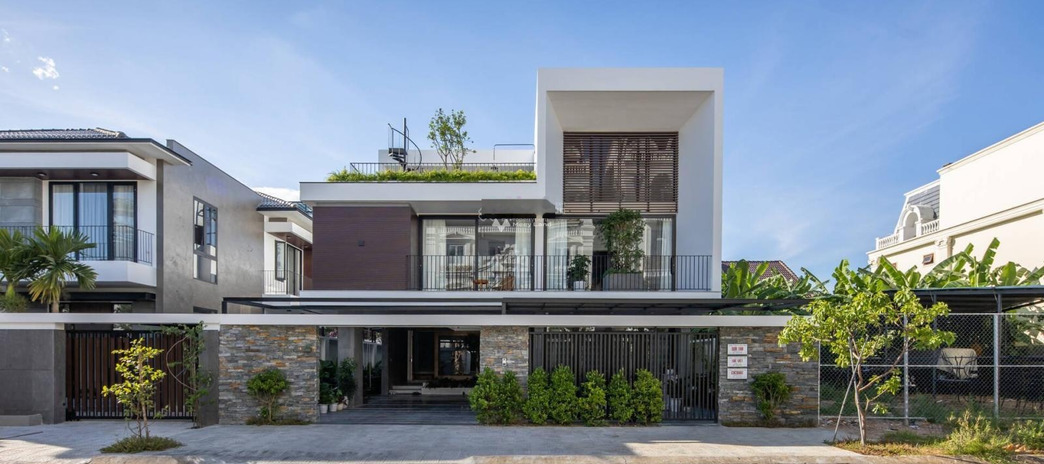 Bán nhà ở diện tích chuẩn 140m2 bán ngay với giá siêu mềm từ 53 tỷ vị trí mặt tiền ngay tại Thạch Thị Thanh, Tân Định