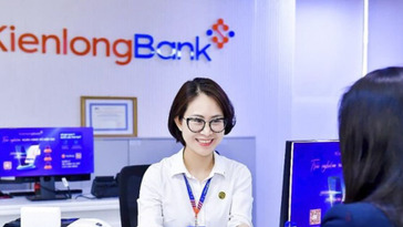 Chi tiết bảng lãi suất ngân hàng Kienlongbank tháng 10/2024 mới nhất