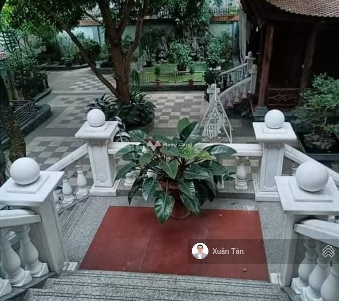 Căn này có 6 phòng ngủ, bán biệt thự, bán ngay với giá gốc 59.9 tỷ diện tích chuẩn 950m2 vị trí tại Long Biên, Hà Nội-01