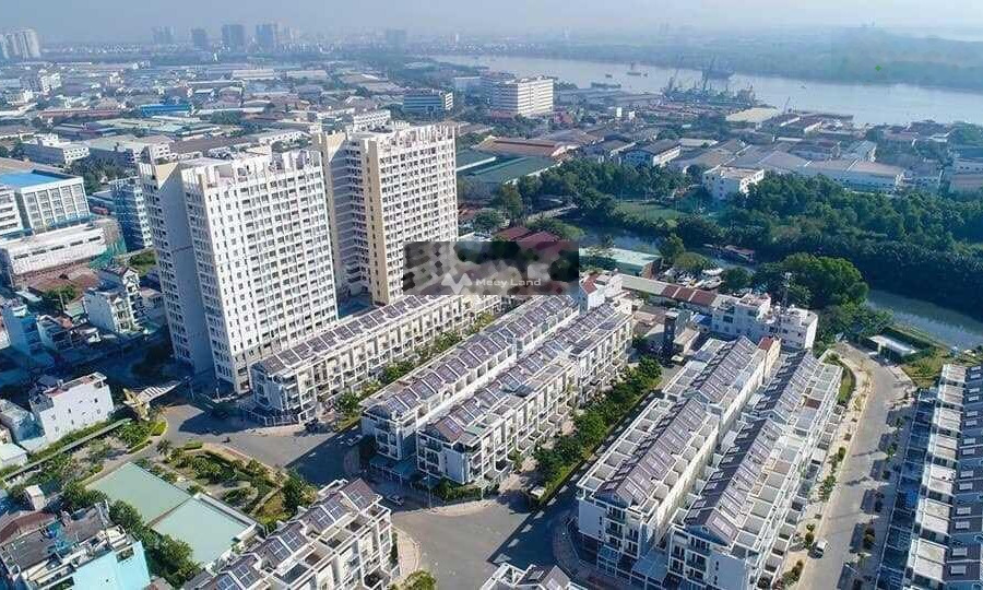 29 tỷ, bán liền kề với diện tích thực 280m2 vị trí thuận lợi ngay ở Quận 7, Hồ Chí Minh, nhà tổng quan gồm 5 PN, 6 WC giá ưu đãi-01