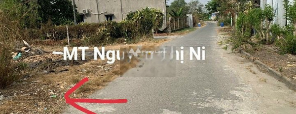 Bán đất Mặt tiền Nguyễn Thị Ny, Tỉnh lộ 8, 560m2 có 300m2 tc, kdc hh -03