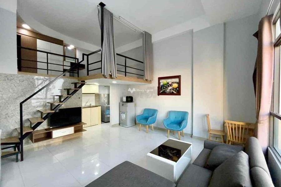 Cho thuê căn hộ vị trí đặt ngay Nguyễn Thị Thập, Hồ Chí Minh, thuê ngay với giá chốt nhanh từ 4.8 triệu/tháng với diện tích rộng 40m2-01
