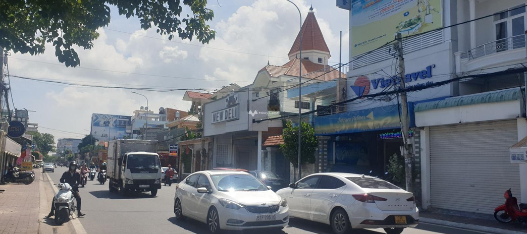 Cho thuê nhà vị trí ngay trên Trương Công Định, Phường 3, thuê ngay với giá chốt nhanh chỉ 15 triệu/tháng diện tích vừa phải 100m2