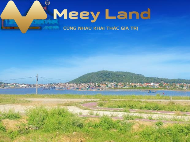 Từ 2.38 tỷ bán đất dt tiêu chuẩn 144 m2 vị trí đặt ngay Quỳnh Dị, Hoàng Mai-01