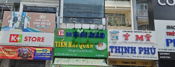 Nằm tại Tô Hiến Thành, Quận 10, cho thuê nhà, giá thuê hữu nghị từ 60 triệu/tháng diện tích tổng 120m2, căn nhà có tất cả 7 PN cảm ơn đã xem tin-03