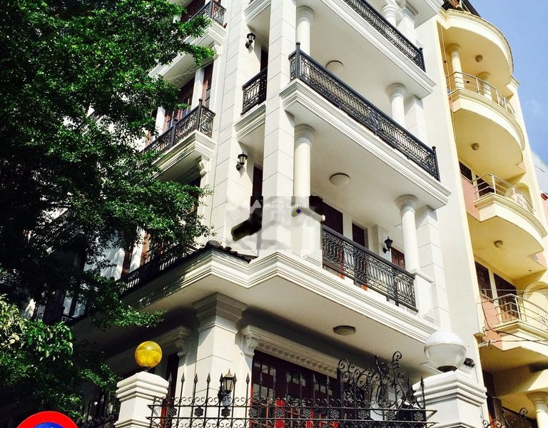 Trong nhà này 4 PN, bán nhà ở diện tích gồm 82m2 bán ngay với giá đề cử 8.5 tỷ vị trí đẹp nằm ở Tân Bình, Hồ Chí Minh-01