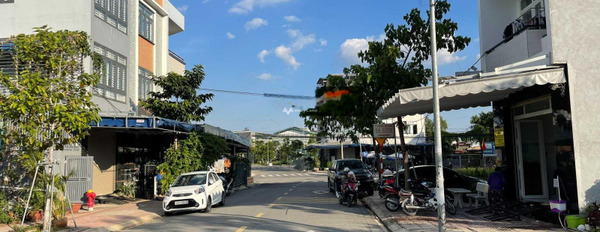 Biên Hòa New Town Hoàng Minh Chánh, Biên Hòa bán đất giá rẻ chỉ 1.6 tỷ tổng diện tích 100m2-02