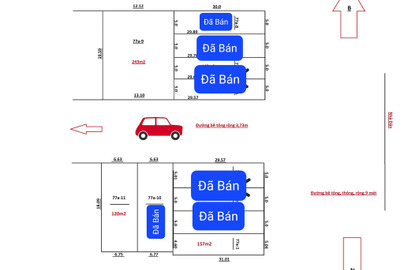 Bán nhà riêng huyện Sóc Sơn thành phố Hà Nội giá 550.0 triệu