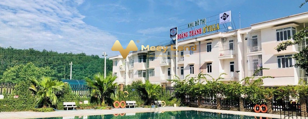 Nằm tại Đường Vĩnh Lộc, Huyện Bình Chánh bán đất 1.6 tỷ diện tích chuẩn 200 m2-03