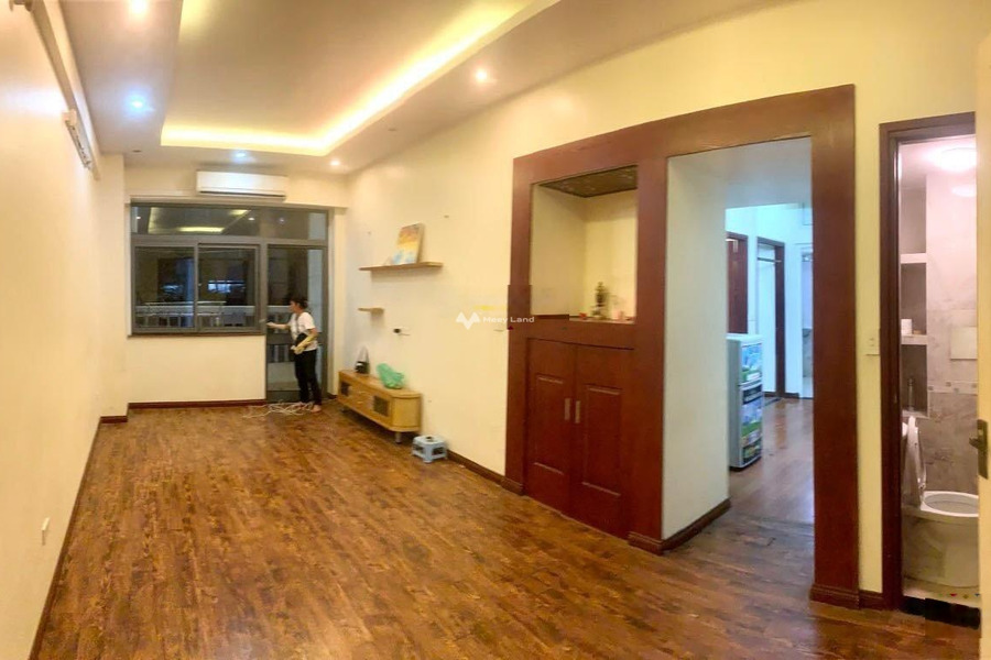 Dự án VOV Mễ Trì, bán căn hộ trong Nam Từ Liêm, Hà Nội diện tích trong khoảng 80.4m2 full nội thất như hình. Cơ bản-01