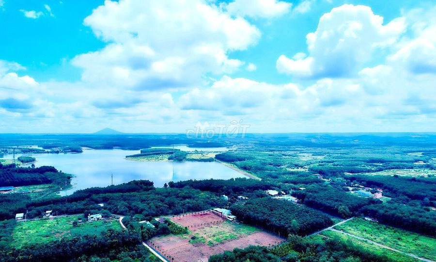 Nằm ngay bên trong Phước Sang, Phú Giáo bán đất giá bán đề cử từ 380 triệu có diện tích khoảng 120m2-01