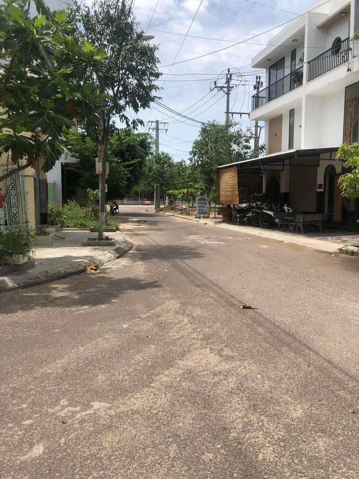 Bán đất thành phố Quy Nhơn tỉnh Bình Định giá 2.0 tỷ-3