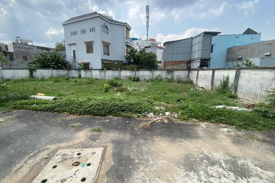 Bán đất tại Bình Trưng Tây, Hồ Chí Minh. Diện tích 70m2-01