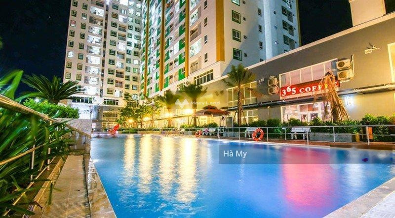 Vì chuyển nhà gấp, bán chung cư vị trí thuận lợi ngay trên Tân Sơn, Tân Phú bán ngay với giá giao lưu 3.5 tỷ có diện tích khoảng 96m2-01