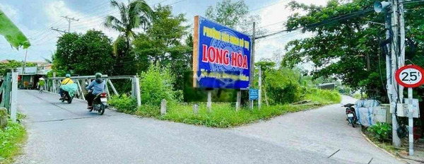 Bán đất ở Long Hòa, Bình Thủy, giá bán 2,6 tỷ-02