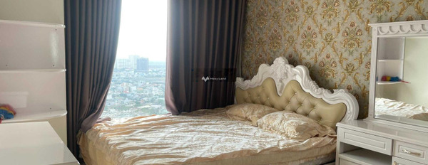 Hướng Nam, bán chung cư vị trí thuận tiện ngay tại Phú Thuận, Hồ Chí Minh, căn hộ gồm 2 phòng ngủ, 2 WC vị trí đắc địa-03