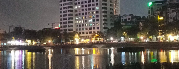 Toà nhà Ngọc Khánh Plaza 1 Phạm Huy Thông cho thuê văn phòng diện tích 230m2-02