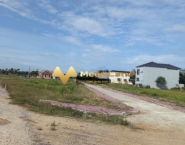 Tại Quỳnh Dị, Nghệ An, bán đất 450 triệu, 144 m2-01