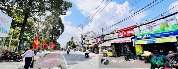 Diện tích 228m2 bán nhà ở vị trí thuận lợi ngay Linh Đông, Hồ Chí Minh-03