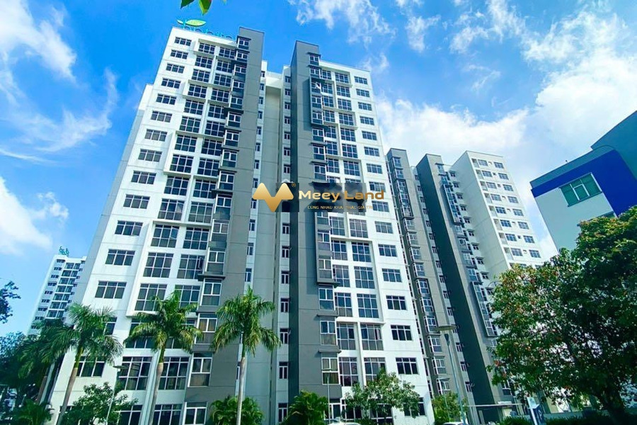 Bán chung cư mặt tiền tọa lạc ngay trên Thị Xã Thuận An, Tỉnh Bình Dương giá sang tên chỉ 1.8 tỷ-01