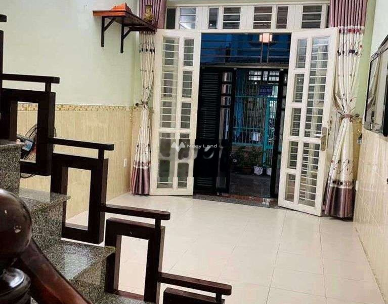 Nhà 2 phòng ngủ cho thuê nhà ở diện tích thực 56m2 thuê ngay với giá hữu nghị chỉ 8 triệu/tháng vị trí mặt tiền ngay tại Quận 7, Hồ Chí Minh-01