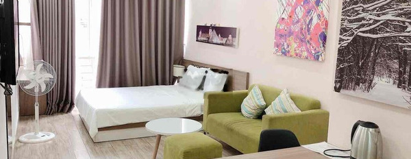 Cho thuê căn hộ vị trí đặt tại Lê Văn Sỹ, Hồ Chí Minh, thuê ngay với giá giao động từ 6.5 triệu/tháng diện tích thực là 40m2-02