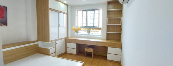 Hướng Tây - Nam, bán chung cư trong Hoàng Mai, Hà Nội, trong căn hộ gồm 3 PN, 2 WC giá tốt-02