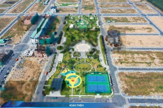 Century City Long Thành, Đồng Nai bán đất giá hiện tại 2.1 tỷ, hướng KXĐ tổng diện tích là 100m2-01