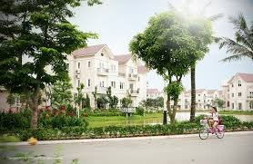 Gia đình bán biệt thự đơn lập tại dự án Vinhomes Riverside, Long Biên, Hà Nội-01