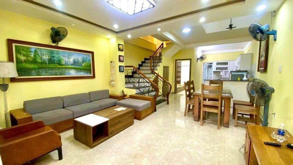 Bán căn hộ dịch vụ - homestay quận Ngũ Hành Sơn thành phố Đà Nẵng giá 9.6 tỷ-1