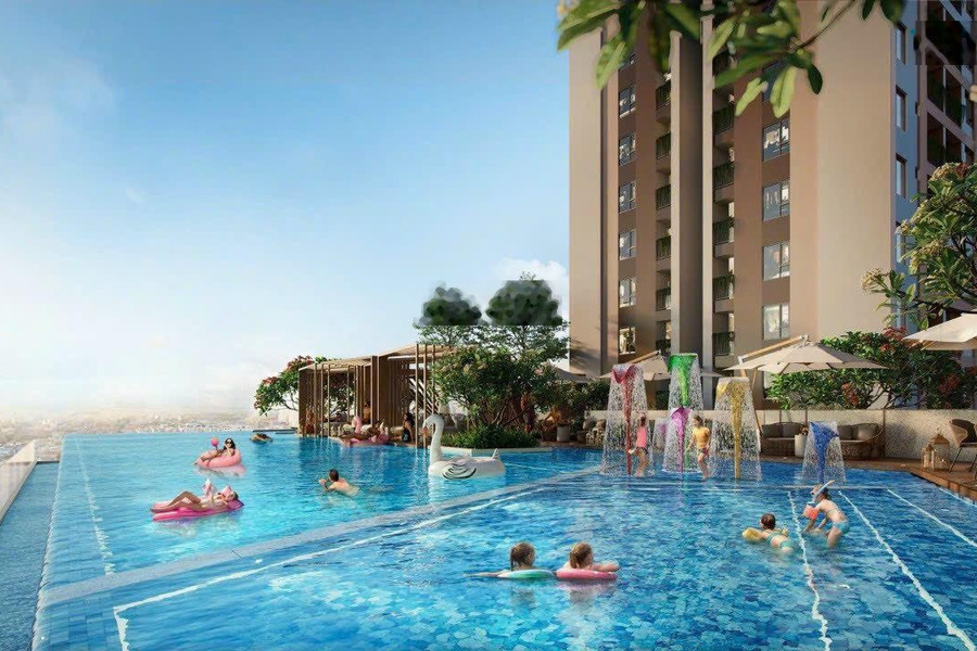 Căn hộ chung cư Picity sky park Bình Dương giải pháp đầu tư siêu lợi nhuận 100% trong 2 năm -01