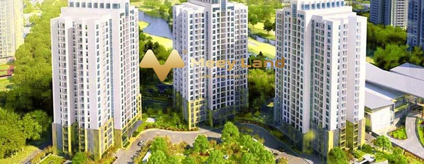 Dự án The Link 345-CT1, bán căn hộ trong Quận Bắc Từ Liêm, Hà Nội có diện tích sàn 84m2-02
