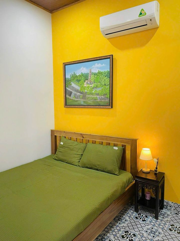 Bán căn hộ dịch vụ - homestay thành phố Huế tỉnh Thừa Thiên Huế giá 6.0 tỷ-1