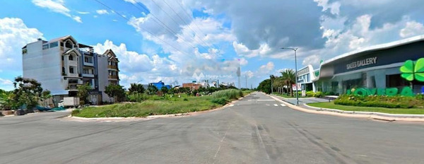 Giá siêu khủng 648 triệu bán đất tổng diện tích 90m2 vị trí nằm ngay ở Bàu Công, Hậu Nghĩa-02